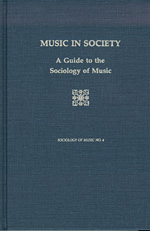 Music in Society